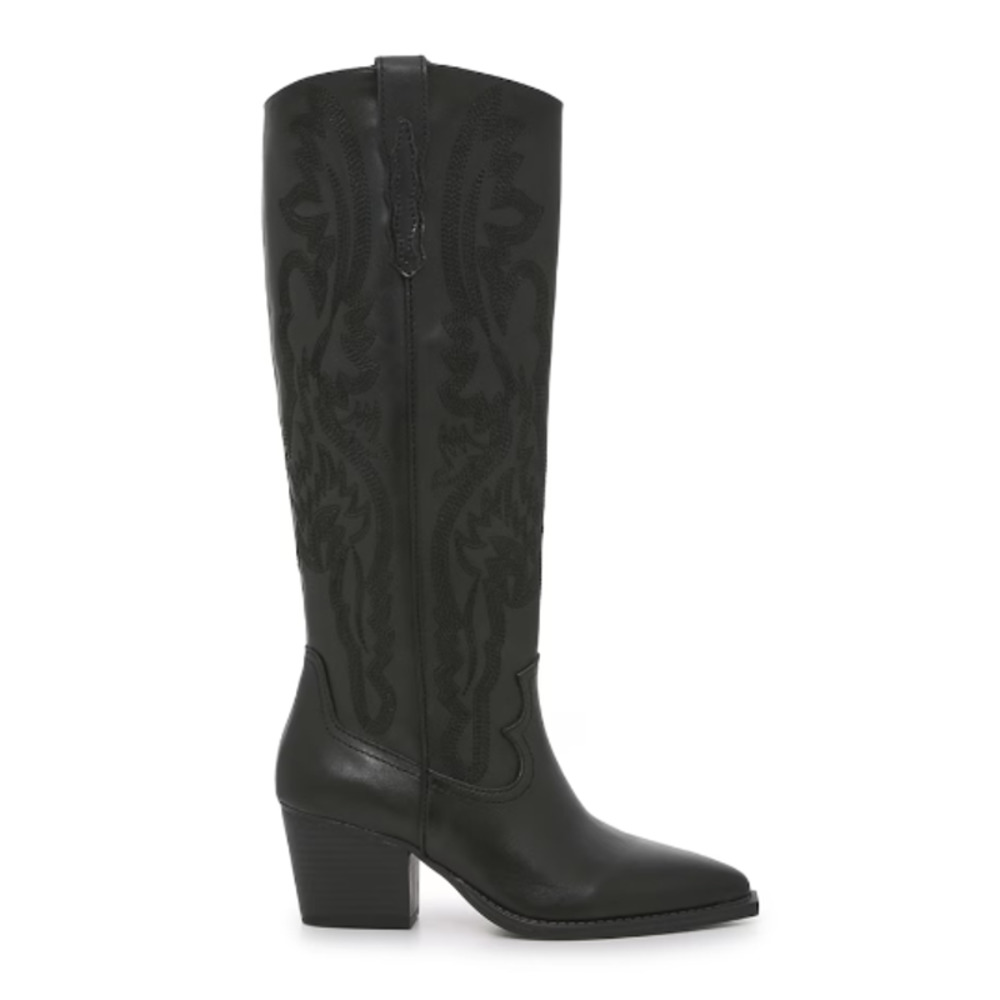 Crown Vintage Women's Sila Western Boot 6.5